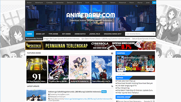 video one piece all episode sub indonesia mp4