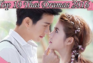Thai Drama | New Series You Cannot Miss This Year