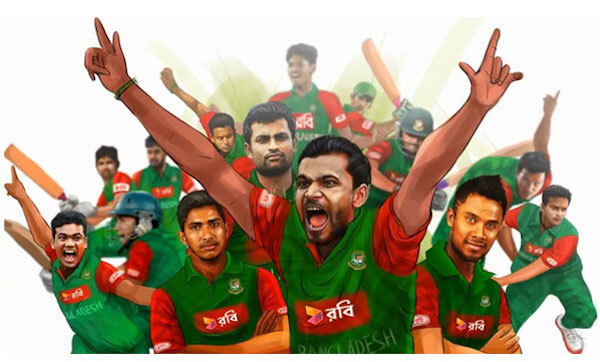 An Ultimate Guide to Bangladesh National Cricket Team