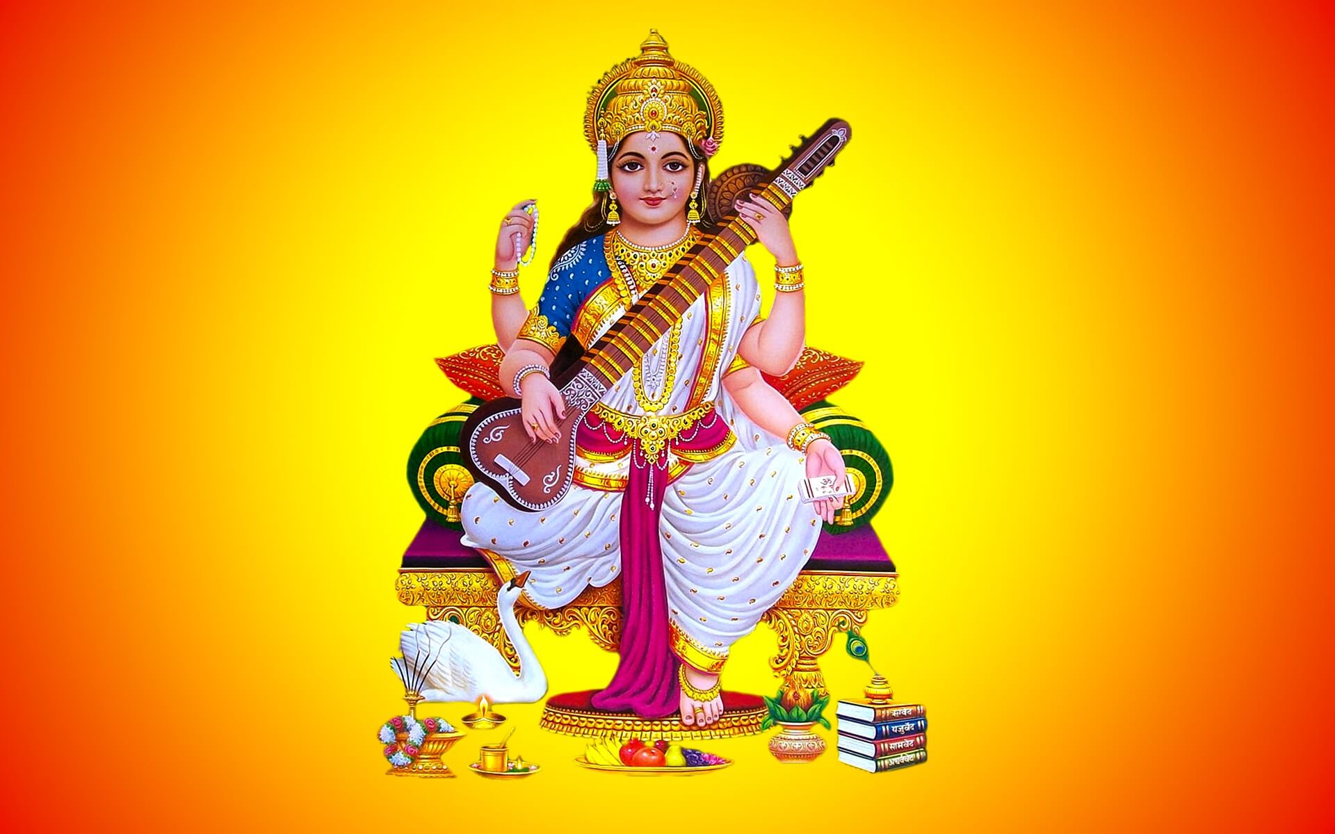 2018 Happy Basant Panchami Images and Songs for Celebration