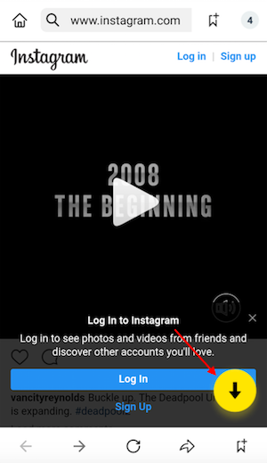 instagram mp3 download