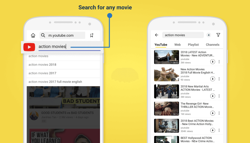 Hindi Movie App 5 New Hindi Movies Apps For Android Users