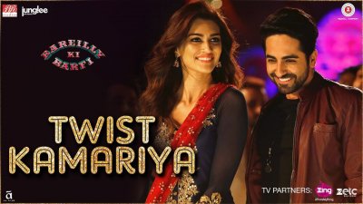 hindi movie song