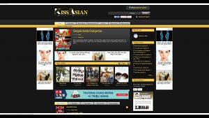 is it safe to download from kissasian