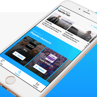 android için dailymotion video indirici