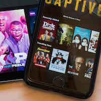 البديلة لموقع123movies